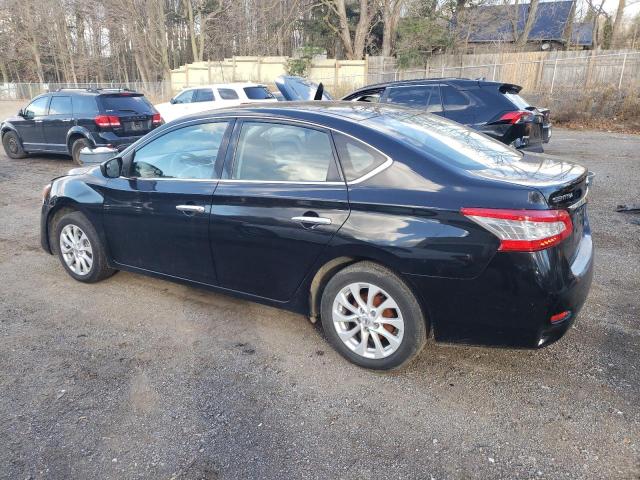 Photo 1 VIN: 3N1AB7AP8FL677444 - NISSAN SENTRA 