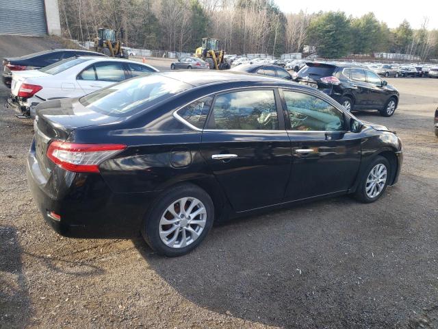 Photo 2 VIN: 3N1AB7AP8FL677444 - NISSAN SENTRA 