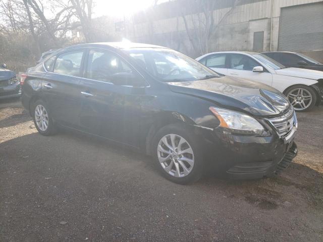 Photo 3 VIN: 3N1AB7AP8FL677444 - NISSAN SENTRA 