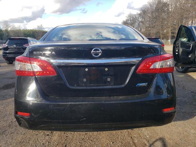 Photo 5 VIN: 3N1AB7AP8FL677444 - NISSAN SENTRA 