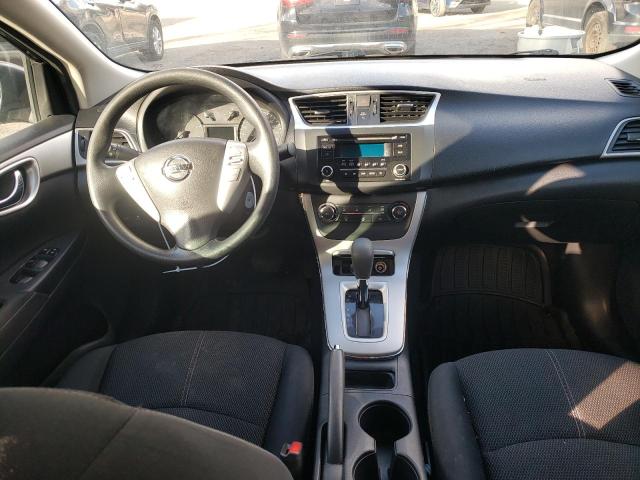 Photo 7 VIN: 3N1AB7AP8FL677444 - NISSAN SENTRA 