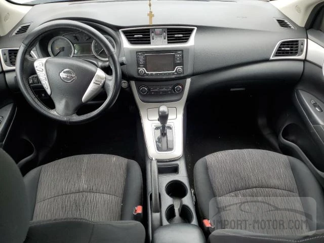 Photo 7 VIN: 3N1AB7AP8FL678612 - NISSAN SENTRA 