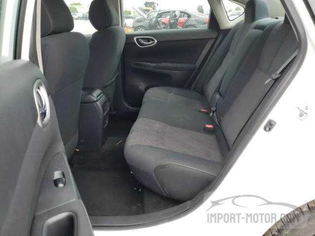 Photo 9 VIN: 3N1AB7AP8FL678612 - NISSAN SENTRA 