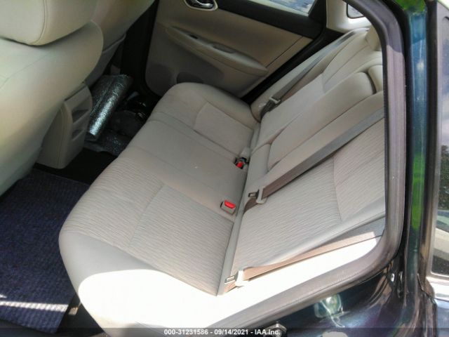 Photo 7 VIN: 3N1AB7AP8FL680022 - NISSAN SENTRA 