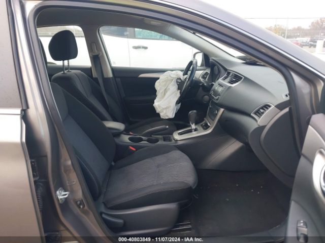 Photo 4 VIN: 3N1AB7AP8FL680182 - NISSAN SENTRA 