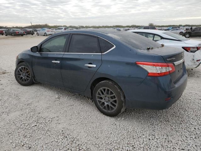 Photo 1 VIN: 3N1AB7AP8FL685348 - NISSAN SENTRA 