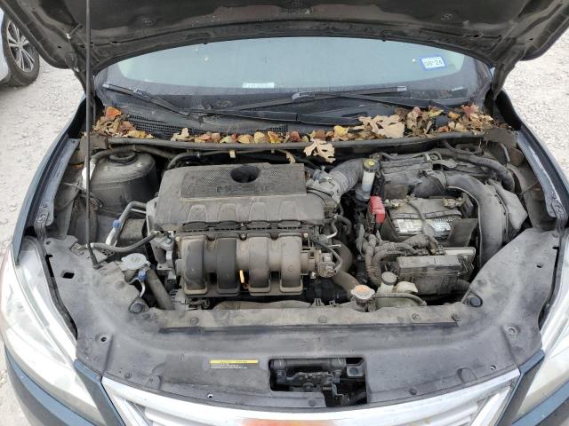 Photo 10 VIN: 3N1AB7AP8FL685348 - NISSAN SENTRA 