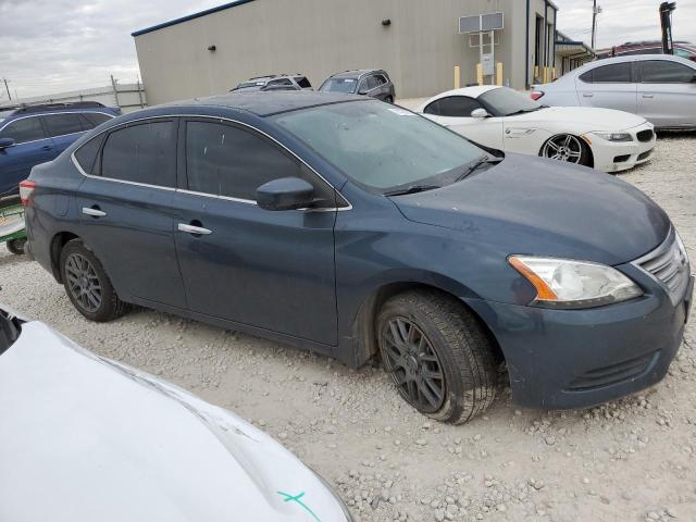 Photo 3 VIN: 3N1AB7AP8FL685348 - NISSAN SENTRA 