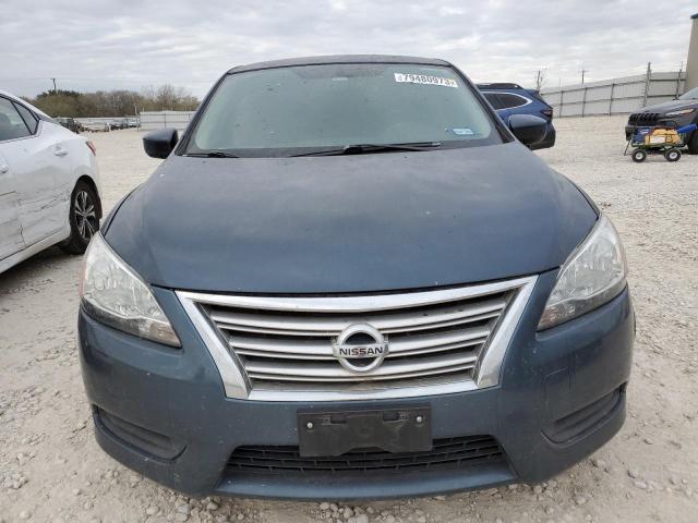 Photo 4 VIN: 3N1AB7AP8FL685348 - NISSAN SENTRA 