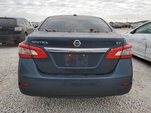 Photo 5 VIN: 3N1AB7AP8FL685348 - NISSAN SENTRA 