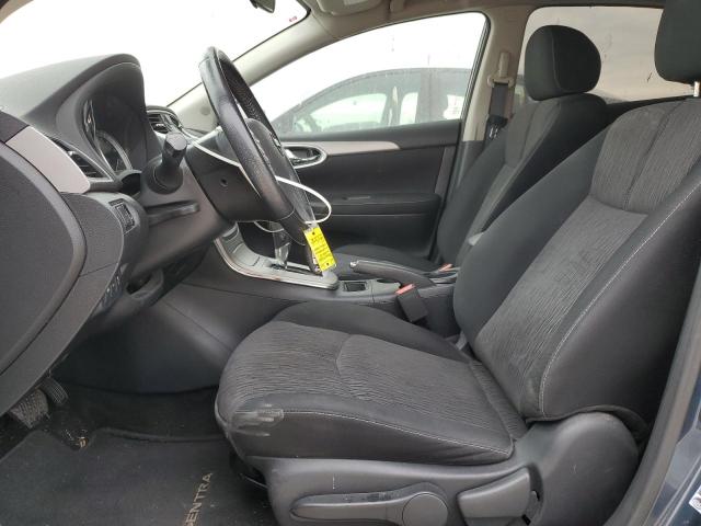 Photo 6 VIN: 3N1AB7AP8FL685348 - NISSAN SENTRA 