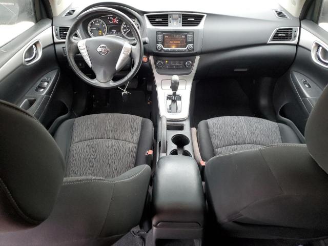 Photo 7 VIN: 3N1AB7AP8FL685348 - NISSAN SENTRA 