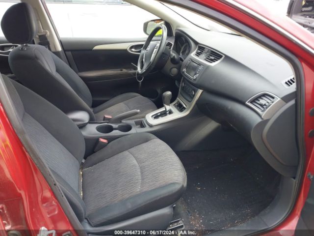 Photo 4 VIN: 3N1AB7AP8FL686256 - NISSAN SENTRA 