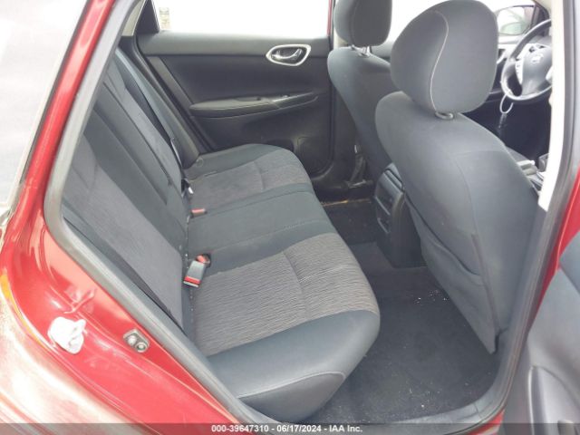 Photo 7 VIN: 3N1AB7AP8FL686256 - NISSAN SENTRA 