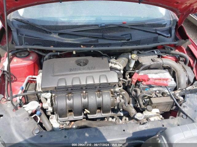 Photo 9 VIN: 3N1AB7AP8FL686256 - NISSAN SENTRA 