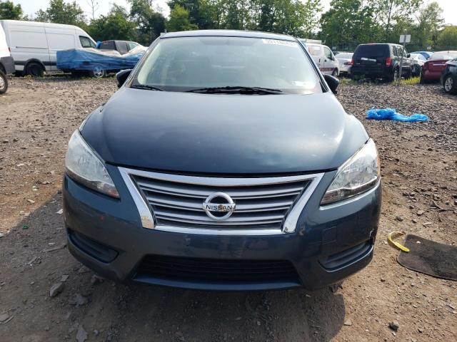 Photo 4 VIN: 3N1AB7AP8FL687133 - NISSAN SENTRA 