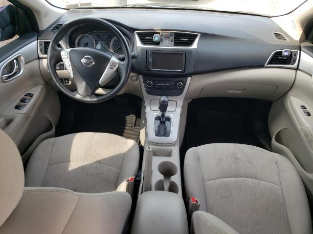 Photo 7 VIN: 3N1AB7AP8FL687133 - NISSAN SENTRA 