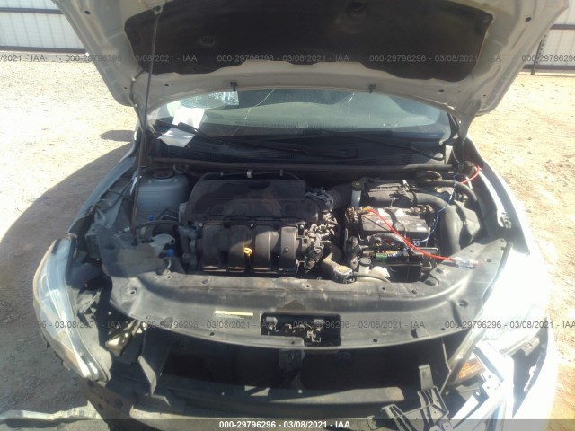 Photo 9 VIN: 3N1AB7AP8FL688900 - NISSAN SENTRA 