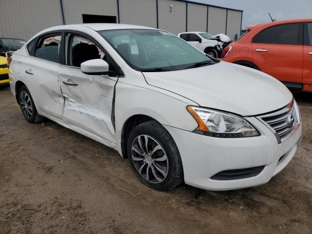 Photo 3 VIN: 3N1AB7AP8FL689562 - NISSAN SENTRA S 