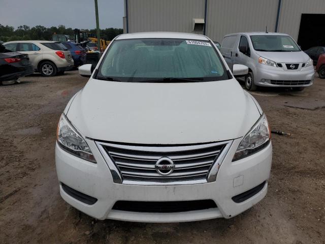 Photo 4 VIN: 3N1AB7AP8FL689562 - NISSAN SENTRA S 