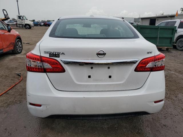 Photo 5 VIN: 3N1AB7AP8FL689562 - NISSAN SENTRA S 