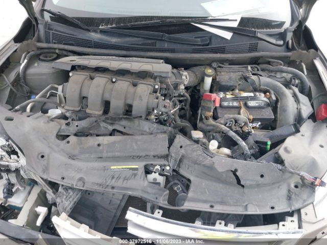 Photo 9 VIN: 3N1AB7AP8FL689822 - NISSAN SENTRA 