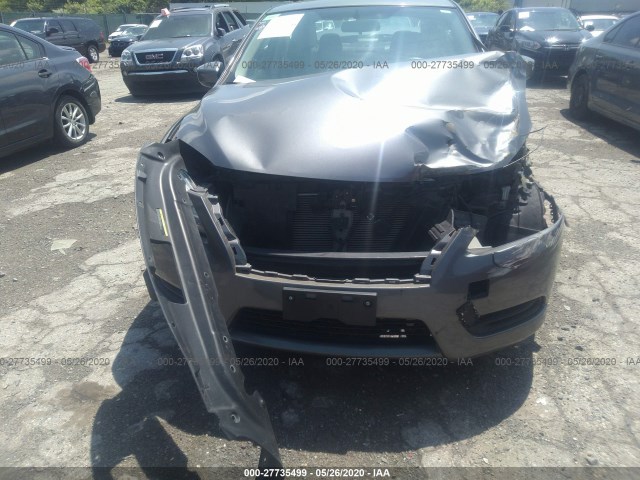 Photo 5 VIN: 3N1AB7AP8FL690176 - NISSAN SENTRA 