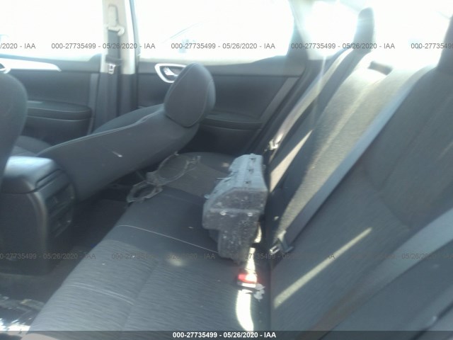 Photo 7 VIN: 3N1AB7AP8FL690176 - NISSAN SENTRA 