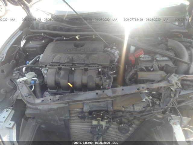 Photo 9 VIN: 3N1AB7AP8FL690176 - NISSAN SENTRA 