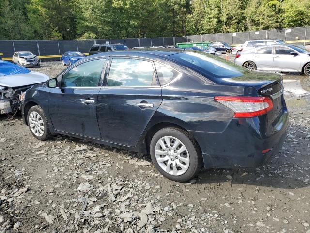 Photo 1 VIN: 3N1AB7AP8FL693742 - NISSAN SENTRA 