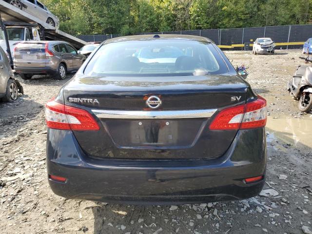 Photo 5 VIN: 3N1AB7AP8FL693742 - NISSAN SENTRA 