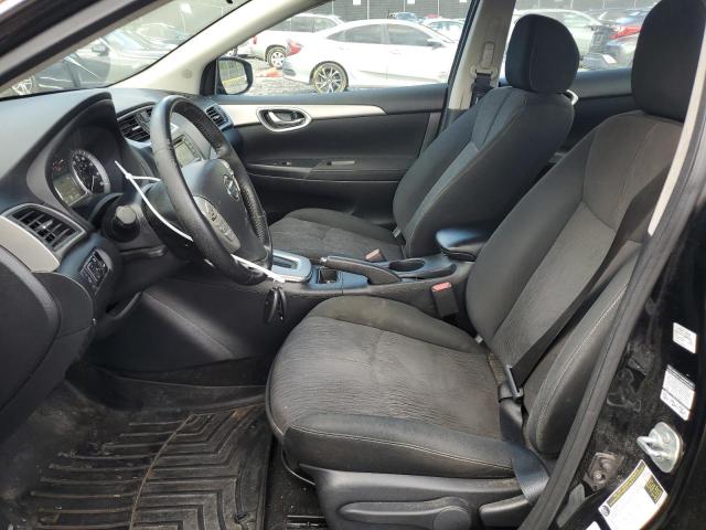 Photo 6 VIN: 3N1AB7AP8FL693742 - NISSAN SENTRA 