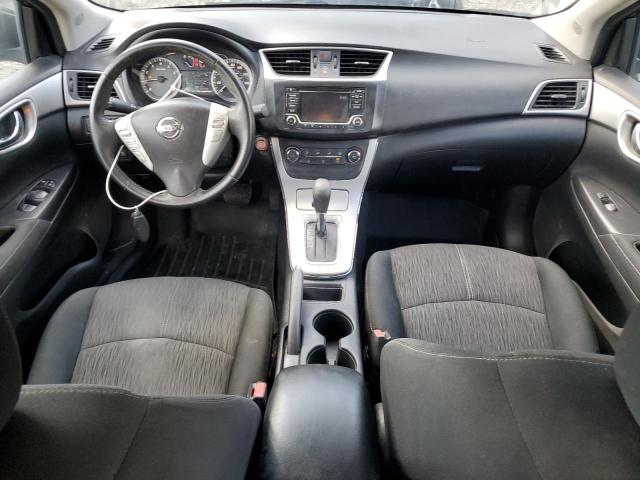 Photo 7 VIN: 3N1AB7AP8FL693742 - NISSAN SENTRA 