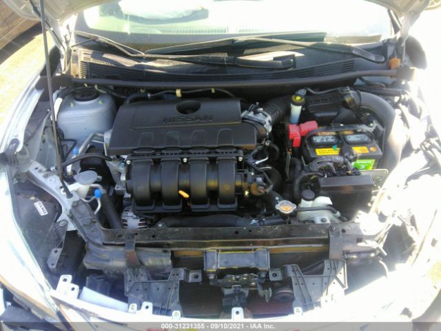 Photo 9 VIN: 3N1AB7AP8FL694079 - NISSAN SENTRA 