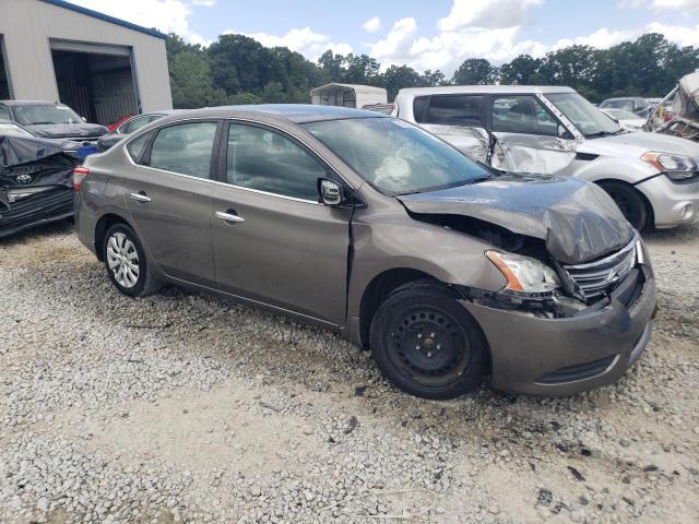 Photo 3 VIN: 3N1AB7AP8FL695281 - NISSAN SENTRA 