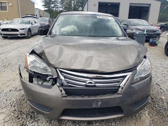 Photo 4 VIN: 3N1AB7AP8FL695281 - NISSAN SENTRA 