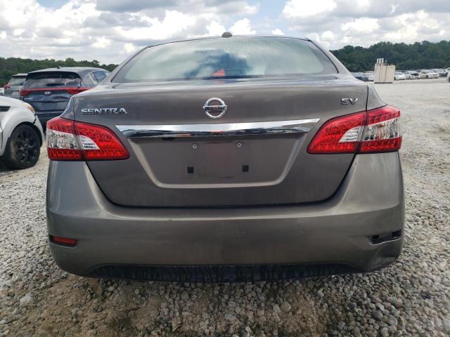 Photo 5 VIN: 3N1AB7AP8FL695281 - NISSAN SENTRA 