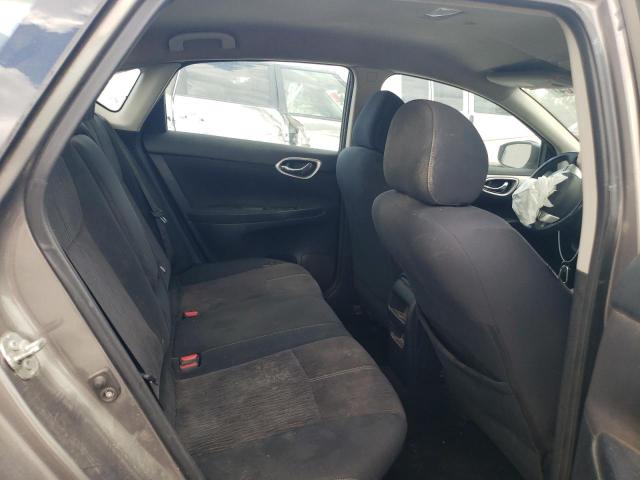 Photo 9 VIN: 3N1AB7AP8FL695281 - NISSAN SENTRA 