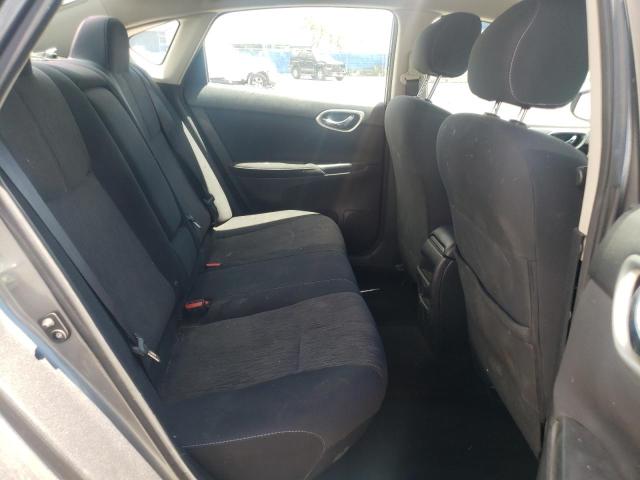 Photo 5 VIN: 3N1AB7AP8FL695622 - NISSAN SENTRA S 