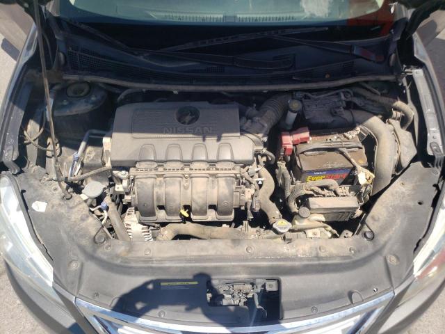 Photo 6 VIN: 3N1AB7AP8FL695622 - NISSAN SENTRA S 