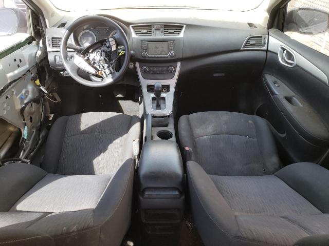 Photo 7 VIN: 3N1AB7AP8FL696253 - NISSAN SENTRA S 