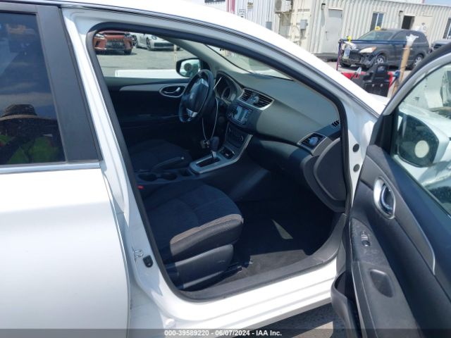 Photo 4 VIN: 3N1AB7AP8FL696995 - NISSAN SENTRA 