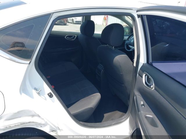 Photo 7 VIN: 3N1AB7AP8FL696995 - NISSAN SENTRA 