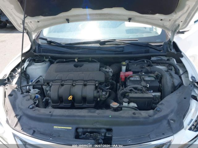 Photo 9 VIN: 3N1AB7AP8FL696995 - NISSAN SENTRA 