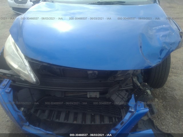 Photo 5 VIN: 3N1AB7AP8FY212763 - NISSAN SENTRA 