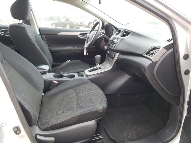 Photo 4 VIN: 3N1AB7AP8FY213184 - NISSAN SENTRA S 