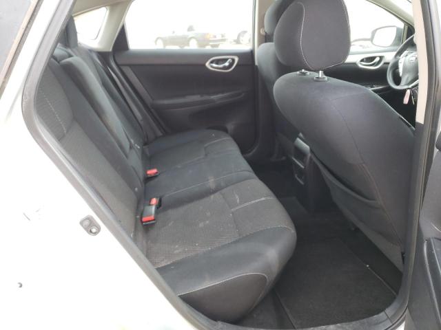 Photo 5 VIN: 3N1AB7AP8FY213184 - NISSAN SENTRA S 