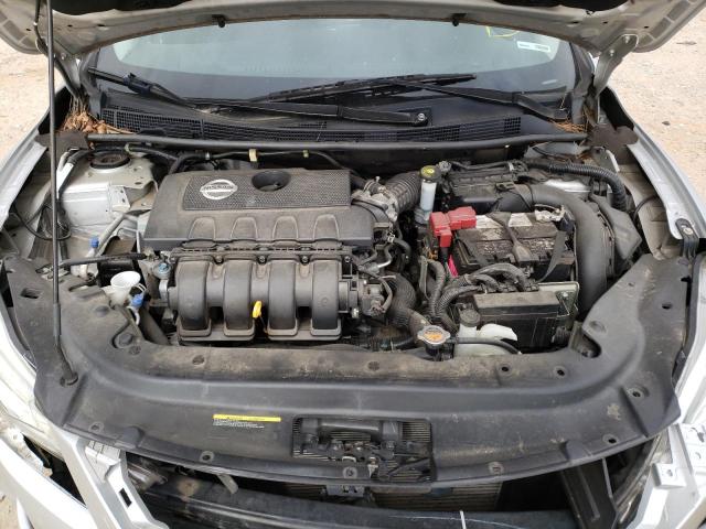 Photo 6 VIN: 3N1AB7AP8FY213184 - NISSAN SENTRA S 