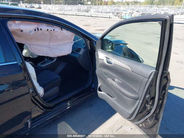 Photo 4 VIN: 3N1AB7AP8FY216909 - NISSAN SENTRA 