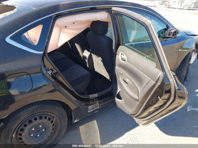 Photo 7 VIN: 3N1AB7AP8FY216909 - NISSAN SENTRA 